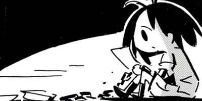 �ǥ�����ӥ���ա� TRUE END 7