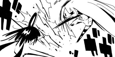 �ǥ�����ӥ���ա� TRUE END 11