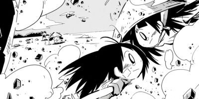 �ǥ�����ӥ���ա� TRUE END 17