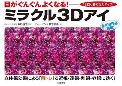 �ߥ饯��3D������ɽ��