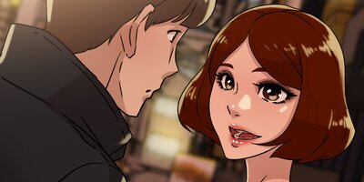 彼女のヒールを脱がせたら(全年齢版) 39【フルカラー】