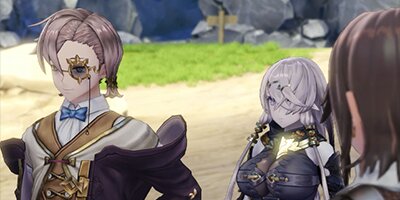 �饤���Υ��ȥꥨ ����Ǥν�������̩�α���ȡ� 6�ڥե륫�顼��