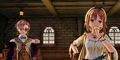 �饤���Υ��ȥꥨ ����Ǥν�������̩�α���ȡ� 12�ڥե륫�顼��