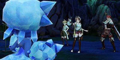 �饤���Υ��ȥꥨ ����Ǥν�������̩�α���ȡ� 18�ڥե륫�顼��