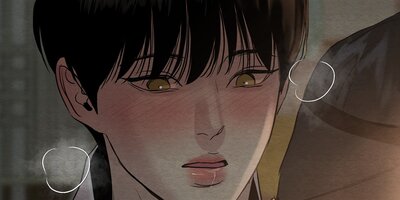 夜画帳98話【フルカラー】