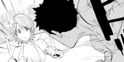 ���ä��������Ȥ���äư�������ž�ܤ���������顢�����ʤ褦�������Ƥߤ��� THE COMIC 33