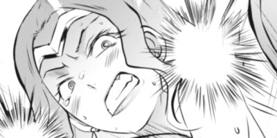 ���ä��������Ȥ���äư�������ž�ܤ���������顢�����ʤ褦�������Ƥߤ��� THE COMIC 36