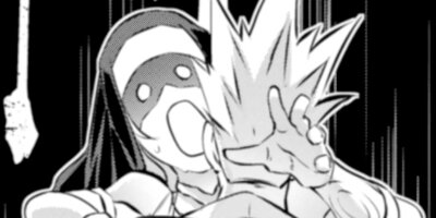 ���ä��������Ȥ���äư�������ž�ܤ���������顢�����ʤ褦�������Ƥߤ��� THE COMIC 37