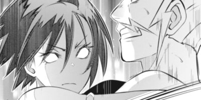 ���ä��������Ȥ���äư�������ž�ܤ���������顢�����ʤ褦�������Ƥߤ��� THE COMIC 38