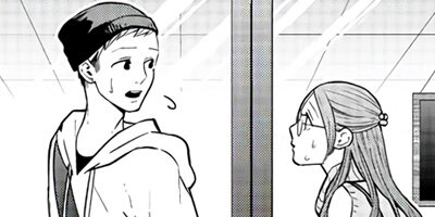 けだものたちの時間~狂依存症候群~ 22