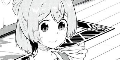 転生した受付嬢のギルド日誌 コミック版 28