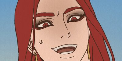 ENNEAD 第2部 13話【フルカラー】