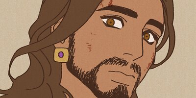 ENNEAD 第2部 14話【フルカラー】