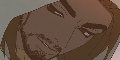 ENNEAD 第2部 15話【フルカラー】