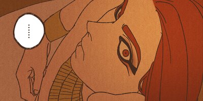 ENNEAD 第2部 16話【フルカラー】