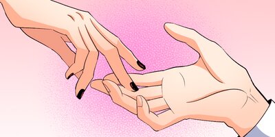 女王のトランク 42【フルカラー】