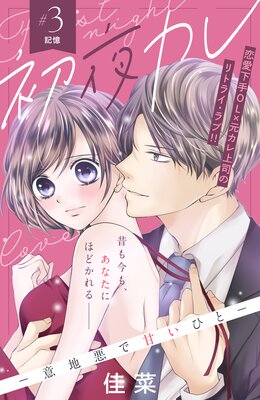 ���륫�� -���ϰ��ǴŤ��Ҥ�- ʬ���� 3��