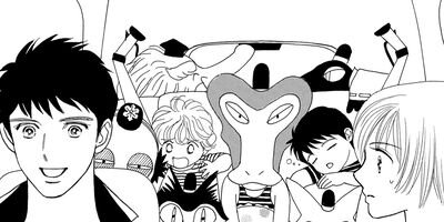 ���Ȥꡦ������ 7