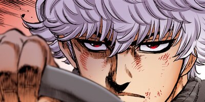 蟻地獄 第4話 脱出法−2【フルカラー】