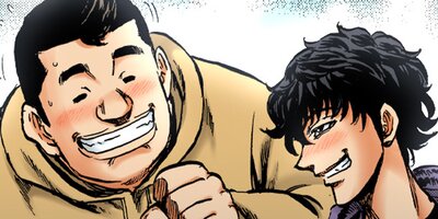蟻地獄 第6話 探索−1【フルカラー】
