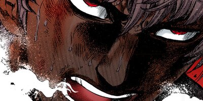 蟻地獄 第6話 探索−2【フルカラー】