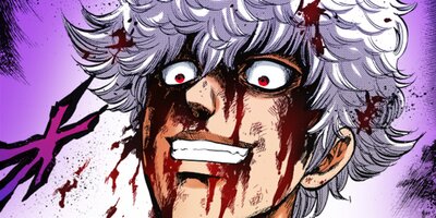 蟻地獄 第8話 殺意−1【フルカラー】