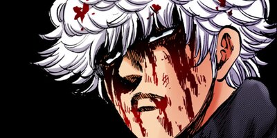 蟻地獄 第8話 殺意−2【フルカラー】