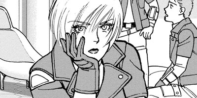 ���ꥨ��2057 11