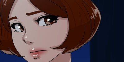 彼女のヒールを脱がせたら(全年齢版) 40【フルカラー】