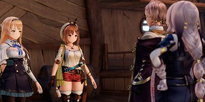 �饤���Υ��ȥꥨ ����Ǥν�������̩�α���ȡ� 32�ڥե륫�顼��