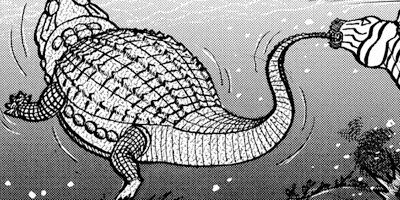 真・異種格闘大戦 21