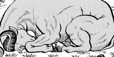 真・異種格闘大戦 35