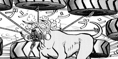 真・異種格闘大戦 41
