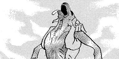 真・異種格闘大戦 46