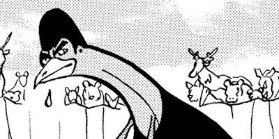 真・異種格闘大戦 67