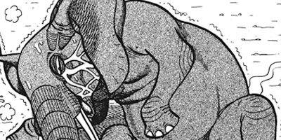 真・異種格闘大戦 82