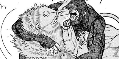 真・異種格闘大戦 116