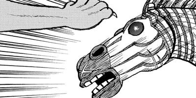 真・異種格闘大戦 160