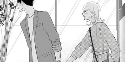 触れてさわって、確かめて 3