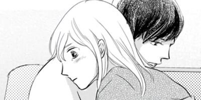 触れてさわって、確かめて 9