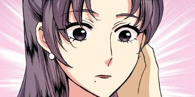 貴婦人は優雅に微笑む 46【フルカラー】
