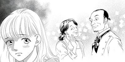 �Ǥ��Ӥ�Υ��åץǡ��ȡ��� �������줵�ޤˤ��餱�ޤ��󡪡� 8