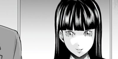 ヴェクサシオン~連続猟奇殺人と心眼少女~ 26