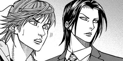 Bugsy�����ɥꥢ�륮���֥顼�� 1