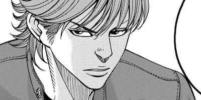 Bugsy�����ɥꥢ�륮���֥顼�� 3