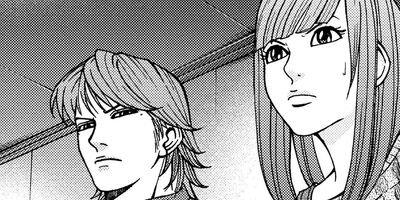 Bugsy�����ɥꥢ�륮���֥顼�� 7