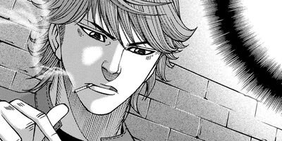 Bugsy�����ɥꥢ�륮���֥顼�� 8