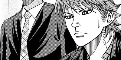 Bugsy�����ɥꥢ�륮���֥顼�� 16