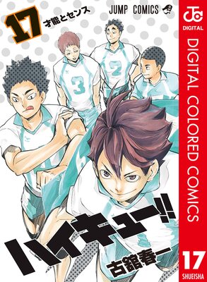 �ϥ����塼!! ���顼�� 17