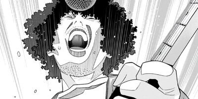 ジャイアント・ギグ 1